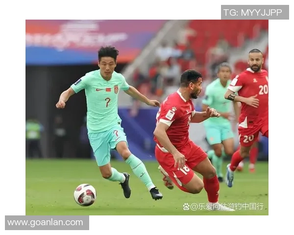 中国男足球星前十名排名揭晓 谁将领跑未来足坛格局