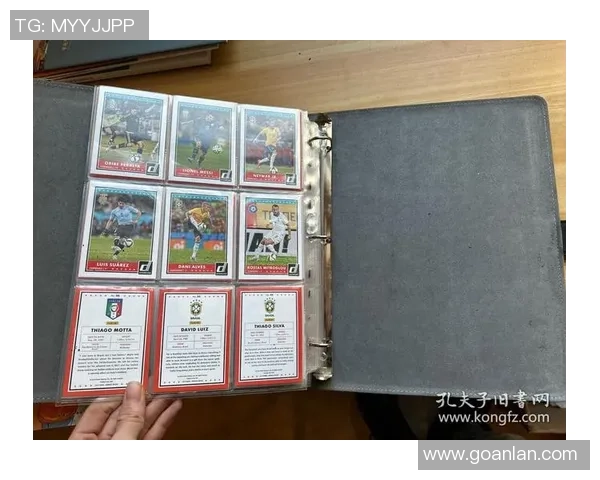 国外足球球星卡价格揭秘不同卡片种类市场差异分析