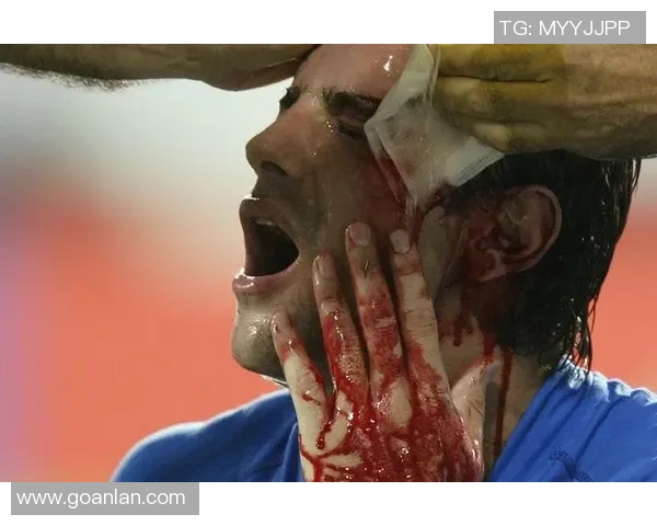 当荣耀暂停瞬间球星伤痛背后的坚持与重生 当荣耀暂停瞬间球星伤痛背后的坚持与重生