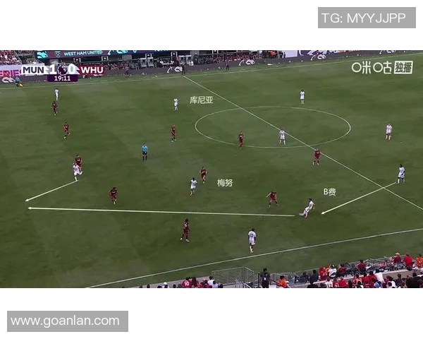 足坛巨星中卫的防守艺术与领袖气质全面解读