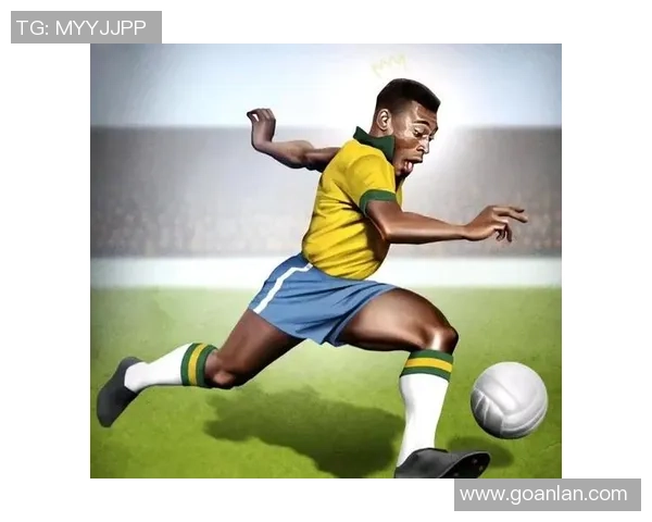 巴西足球双星璀璨辉煌回顾 十大传奇球星领衔巴西足球历史