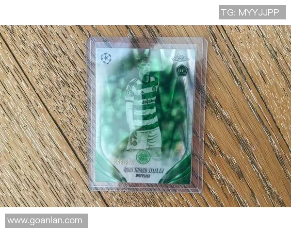 如何制作专属足球球星卡从设计到打印的完整步骤解析