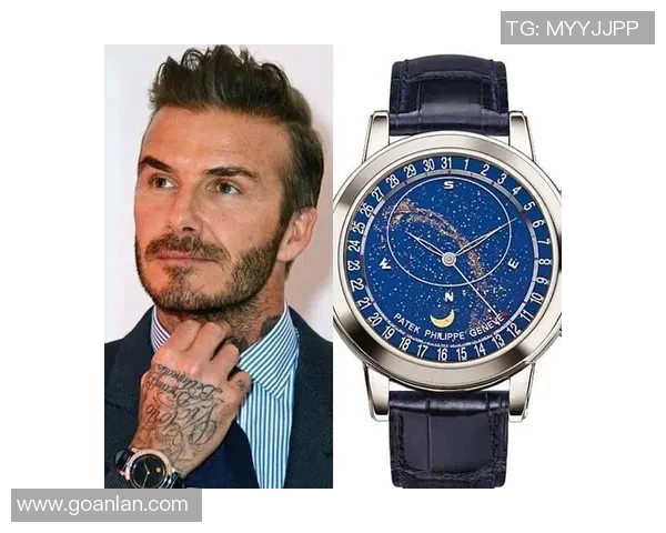 足球明星赠送豪华手表真相揭秘 揭开背后故事和真相