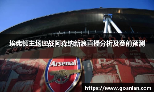 埃弗顿主场迎战阿森纳新浪直播分析及赛前预测